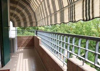 terrazzo - Villa a Schiera Val Passiria, Cervia - foto 26