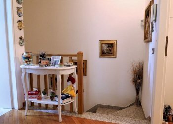 camera da letto - Villa a Schiera Val Passiria, Cervia - foto 28