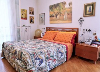 camera da letto - Villa a Schiera Val Passiria, Cervia - foto 29