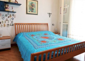 camera da letto - Villa a Schiera Val Passiria, Cervia - foto 31