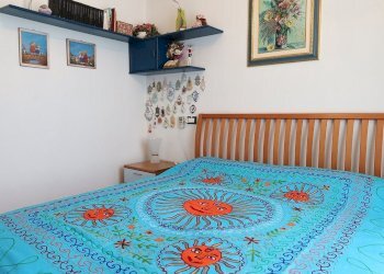 camera da letto - Villa a Schiera Val Passiria, Cervia - foto 32