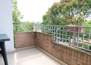 terrazzo - Villa a Schiera Val Passiria, Cervia - foto 33