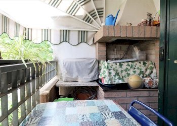 terrazzo - Villa a Schiera Val Passiria, Cervia - foto 35