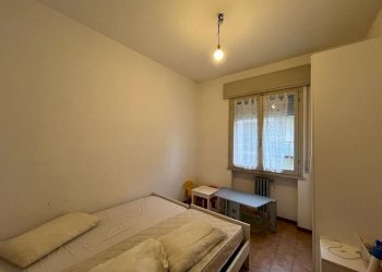 camera da letto - Quadrilocale Enrico Toti, Cervia - foto 21