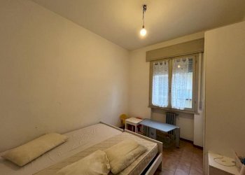 camera da letto - Quadrilocale Enrico Toti, Cervia - foto 22