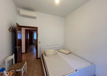 camera da letto - Quadrilocale Enrico Toti, Cervia - foto 23