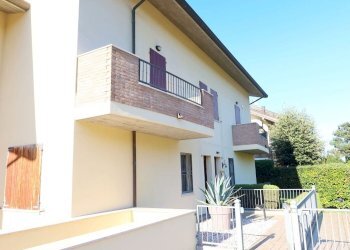 facciata - Quadrilocale Italia, Cervia - foto 4