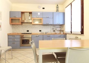 cucina - Quadrilocale Italia, Cervia - foto 9