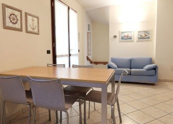 soggiorno - Quadrilocale Italia, Cervia - foto 12