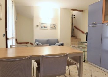 soggiorno - Quadrilocale Italia, Cervia - foto 13