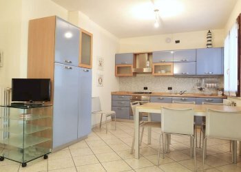 cucina - Quadrilocale Italia, Cervia - foto 14