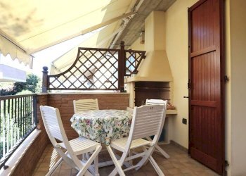 terrazzo - Quadrilocale Italia, Cervia - foto 15