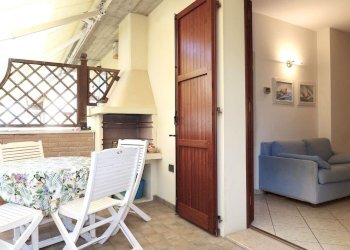 soggiorno - Quadrilocale Italia, Cervia - foto 16