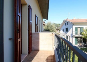 terrazzo - Quadrilocale Italia, Cervia - foto 18