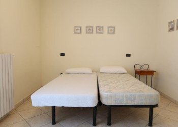 camera da letto - Quadrilocale Italia, Cervia - foto 21