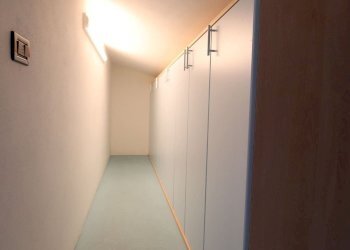 corridoio - Quadrilocale Italia, Cervia - foto 24