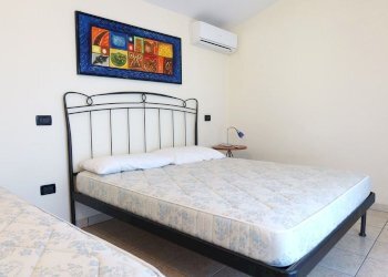 camera da letto - Quadrilocale Italia, Cervia - foto 25