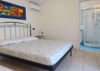 camera da letto - Quadrilocale Italia, Cervia - foto 26