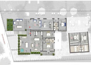 Foto 47 - Trilocale Vittorio Veneto, Cervia - foto 47