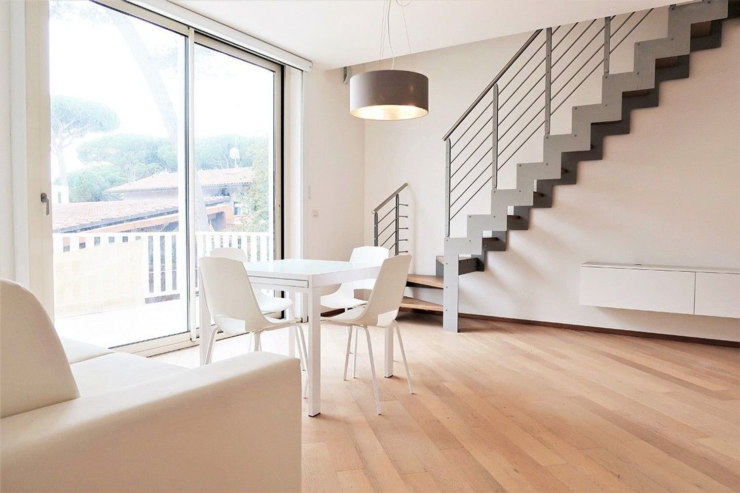 soggiorno - Quadrilocale IV Traversa, Cervia - foto 3