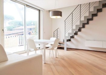 soggiorno - Quadrilocale IV Traversa, Cervia - foto 3