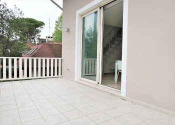 terrazzo - Quadrilocale IV Traversa, Cervia - foto 6