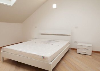 camera da letto - Quadrilocale IV Traversa, Cervia - foto 12