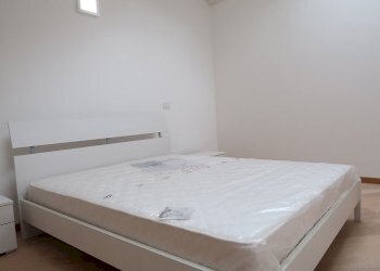 camera da letto - Quadrilocale IV Traversa, Cervia - foto 13