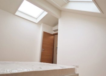 camera da letto - Quadrilocale IV Traversa, Cervia - foto 14