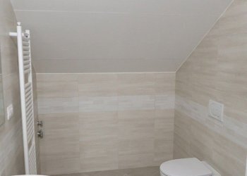 bagno - Quadrilocale IV Traversa, Cervia - foto 15