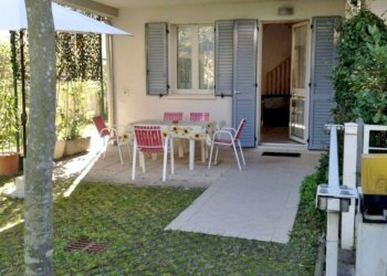 facciata - Villa a Schiera Arturo Toscanini, Cervia - foto 3