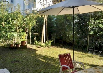 giardino - Villa a Schiera Arturo Toscanini, Cervia - foto 4