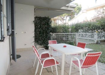 terrazzo - Villa a Schiera Arturo Toscanini, Cervia - foto 5