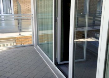 terrazzo - Villa a Schiera Arturo Toscanini, Cervia - foto 6