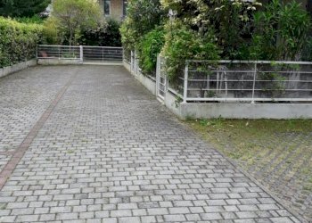 vista - Villa a Schiera Arturo Toscanini, Cervia - foto 7