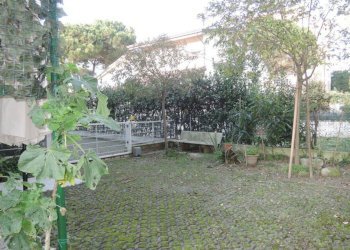 giardino - Villa a Schiera Arturo Toscanini, Cervia - foto 8