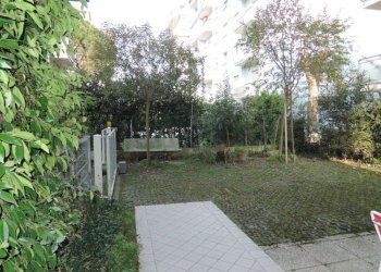 giardino - Villa a Schiera Arturo Toscanini, Cervia - foto 9