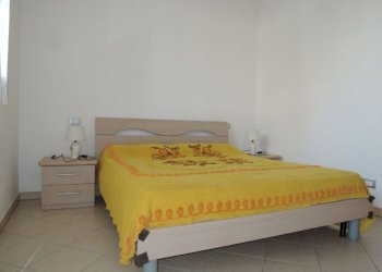 camera da letto - Villa a Schiera Arturo Toscanini, Cervia - foto 14