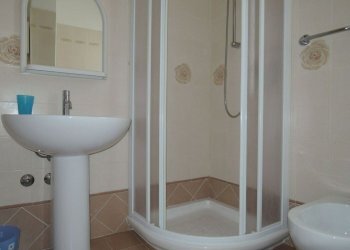 bagno - Villa a Schiera Arturo Toscanini, Cervia - foto 19