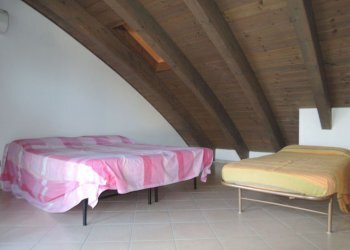 camera da letto - Villa a Schiera Arturo Toscanini, Cervia - foto 20