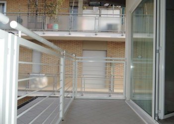 terrazzo - Villa a Schiera Arturo Toscanini, Cervia - foto 24