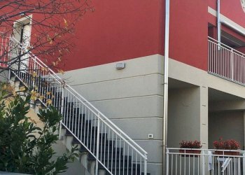 facciata - Appartamento Scalette, Cervia - foto 4