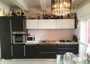 cucina - Appartamento Scalette, Cervia - foto 13