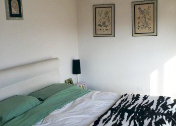 camera da letto - Appartamento Scalette, Cervia - foto 16