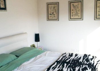 camera da letto - Appartamento Scalette, Cervia - foto 17