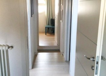 corridoio - Appartamento Scalette, Cervia - foto 21