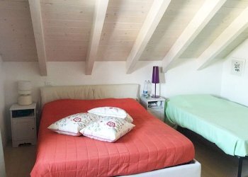 camera da letto - Appartamento Scalette, Cervia - foto 23