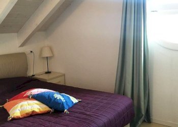 camera da letto - Appartamento Scalette, Cervia - foto 27