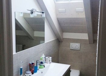 bagno - Appartamento Scalette, Cervia - foto 28