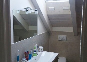 bagno - Appartamento Scalette, Cervia - foto 30